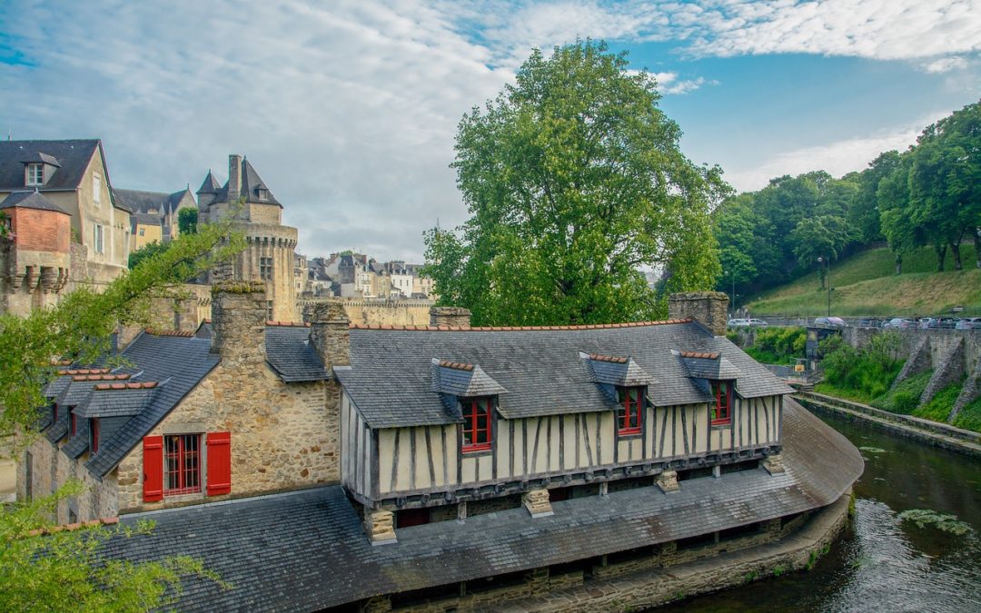 hypnose vannes