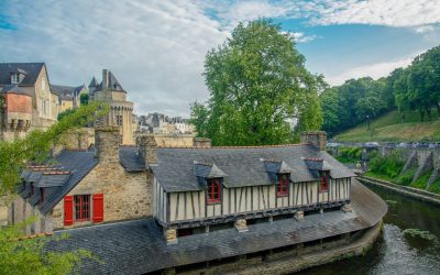 Comment trouver un bon hypnothérapeute à Vannes ? (Nouveau)