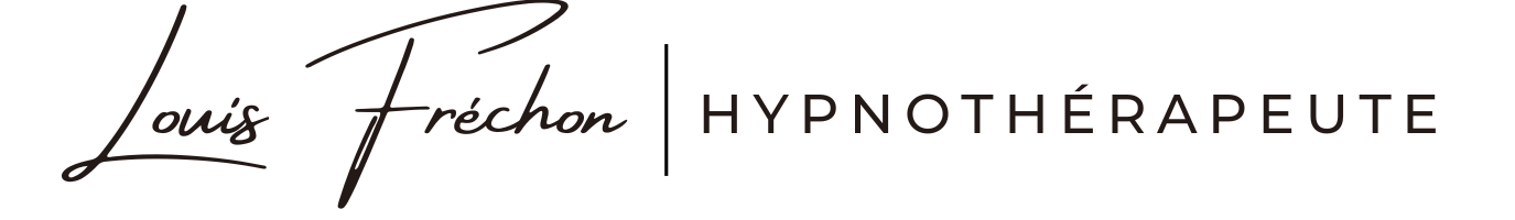 Louis Fréchon, hypnothérapeute