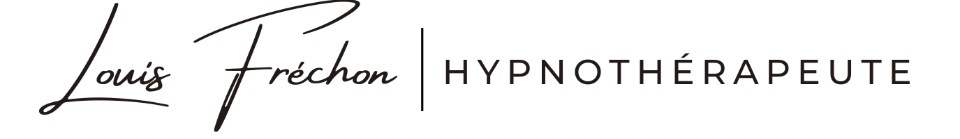 Louis Fr&eacute;chon, hypnoth&eacute;rapeute