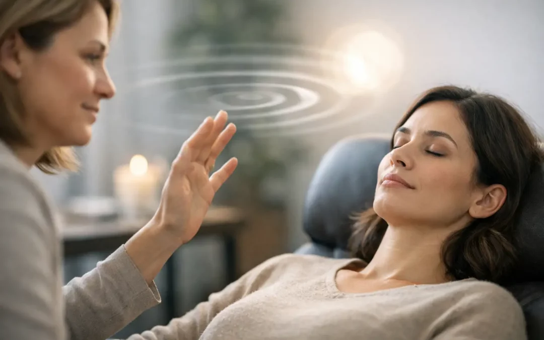 C’est quoi l’hypnose ericksonienne ?