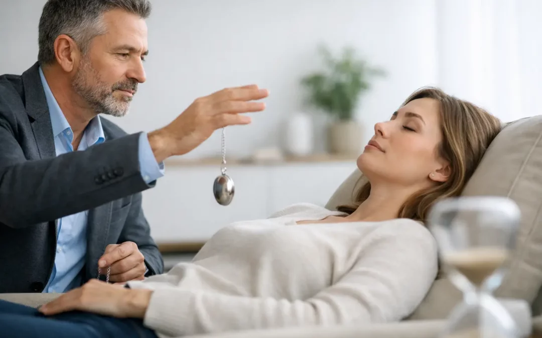 Combien de séances d’hypnose faut-il ?