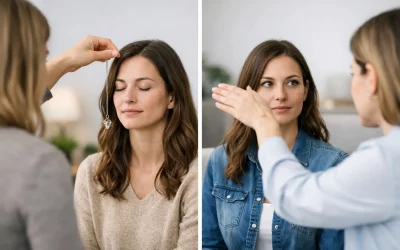 Différence entre RITMO et EMDR