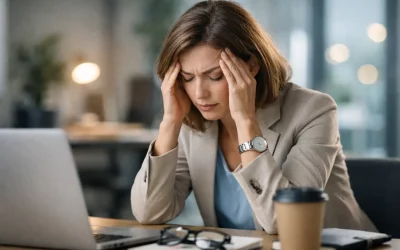 Épuisement émotionnel : signes à repérer