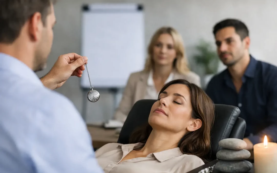 Formation ARCHE en hypnose, gage de qualité ?