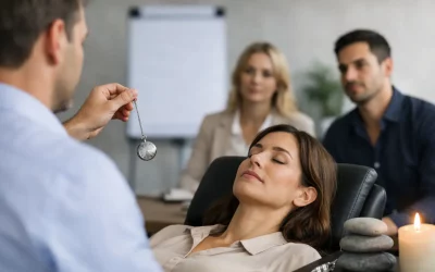 Formation ARCHE en hypnose, gage de qualité ?