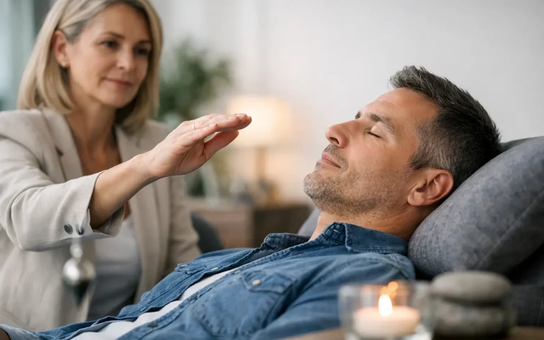 Hypnose ericksonienne tarif séance