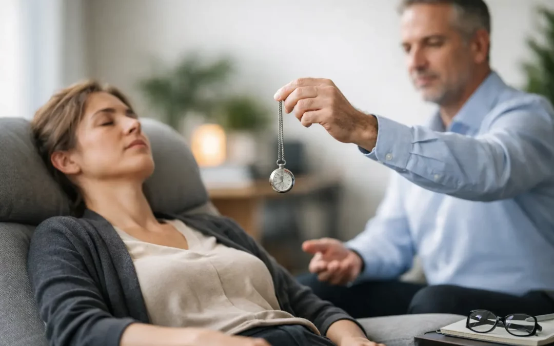 Hypnose et burn-out : est-ce adapté ?