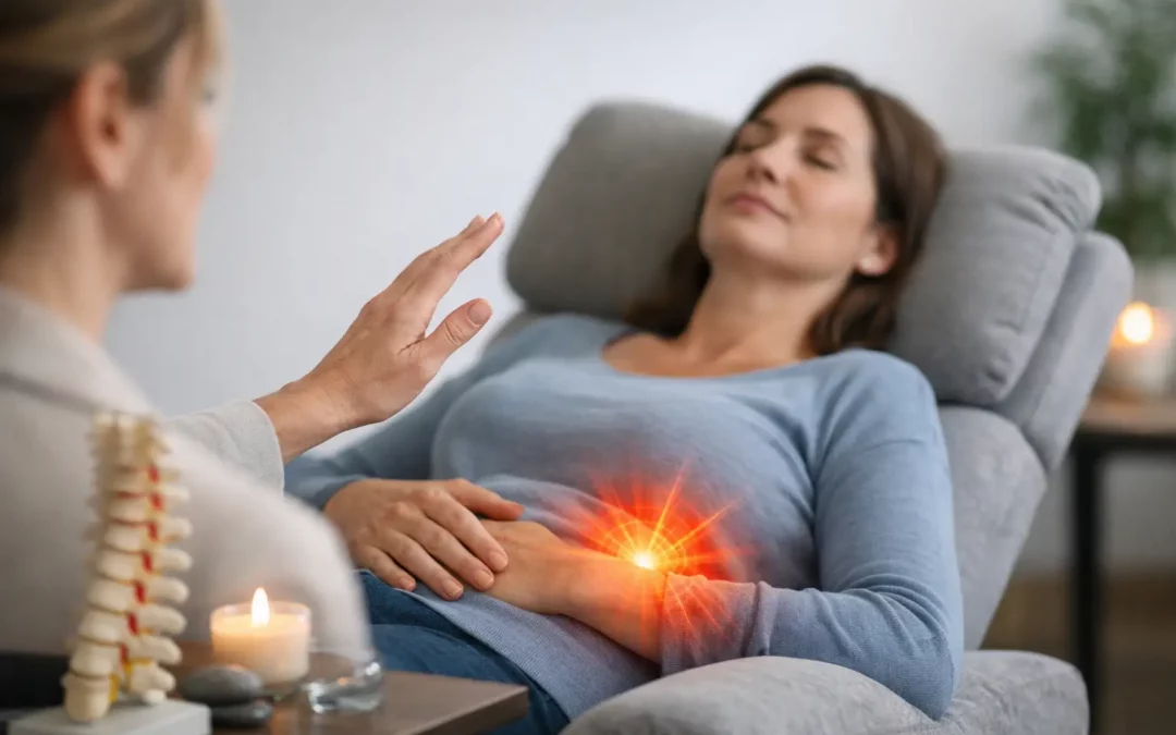 Hypnose et douleurs chroniques, que peut-elle apporter ?
