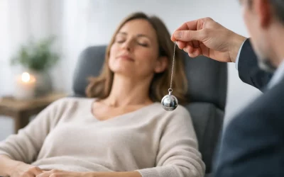 Hypnose pour anxiété adulte, est-ce efficace ?