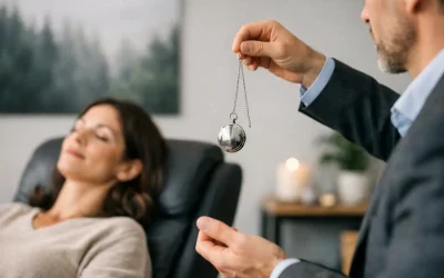 Hypnose pour phobie, comment ça aide ?