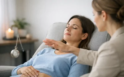 Hypnose pour stress chronique: ça aide vraiment ?