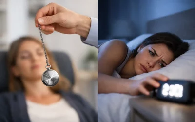 Hypnose pour troubles du sommeil efficace ?