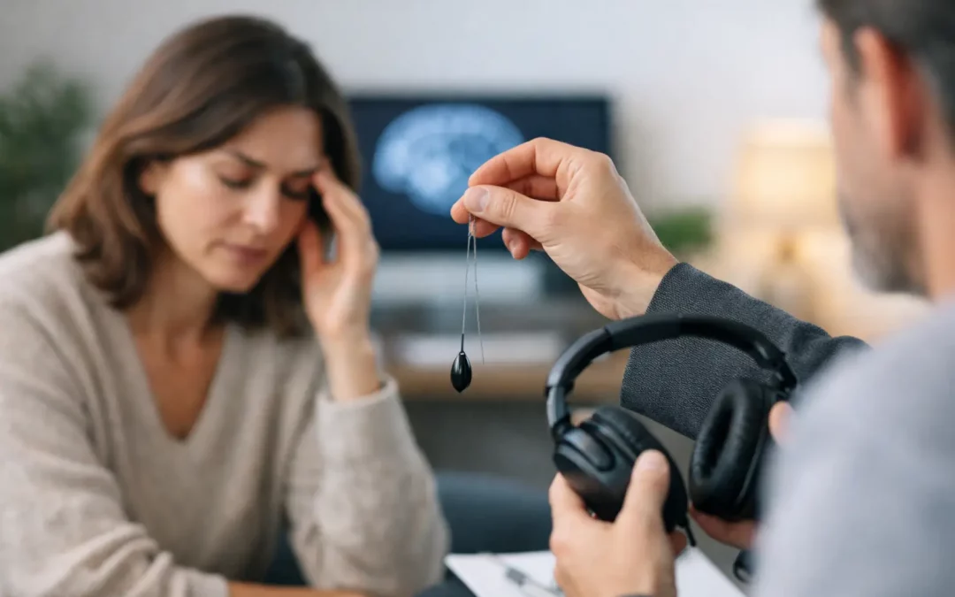 RITMO pour traumatisme: comment ça aide