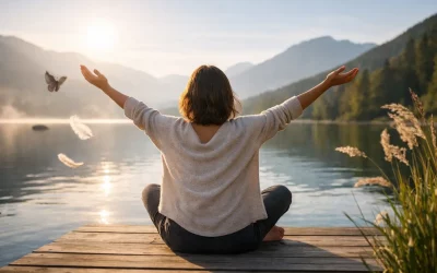 7 meilleures méthodes pour lâcher prise