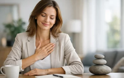 8 habitudes pour renforcer l’estime personnelle
