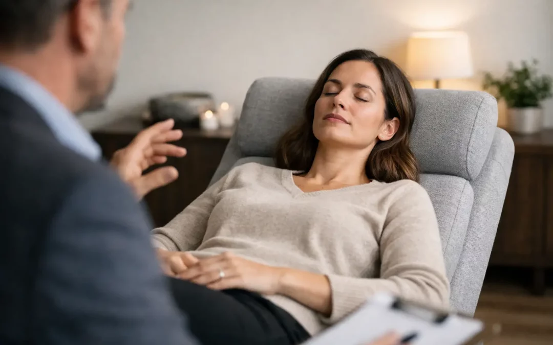 Combien dure une séance d’hypnose en pratique ?