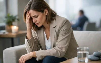 Comment gérer les crises d’angoisse au quotidien