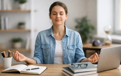 Guide préparation mentale avant examen efficace