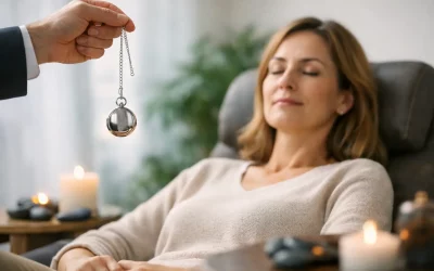Hypnose stress pour retrouver un calme durable