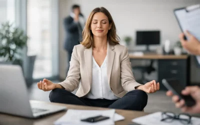 Les meilleures techniques pour gérer le stress