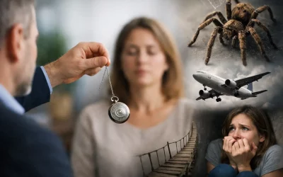 L’hypnose fonctionne-t-elle pour les phobies ?