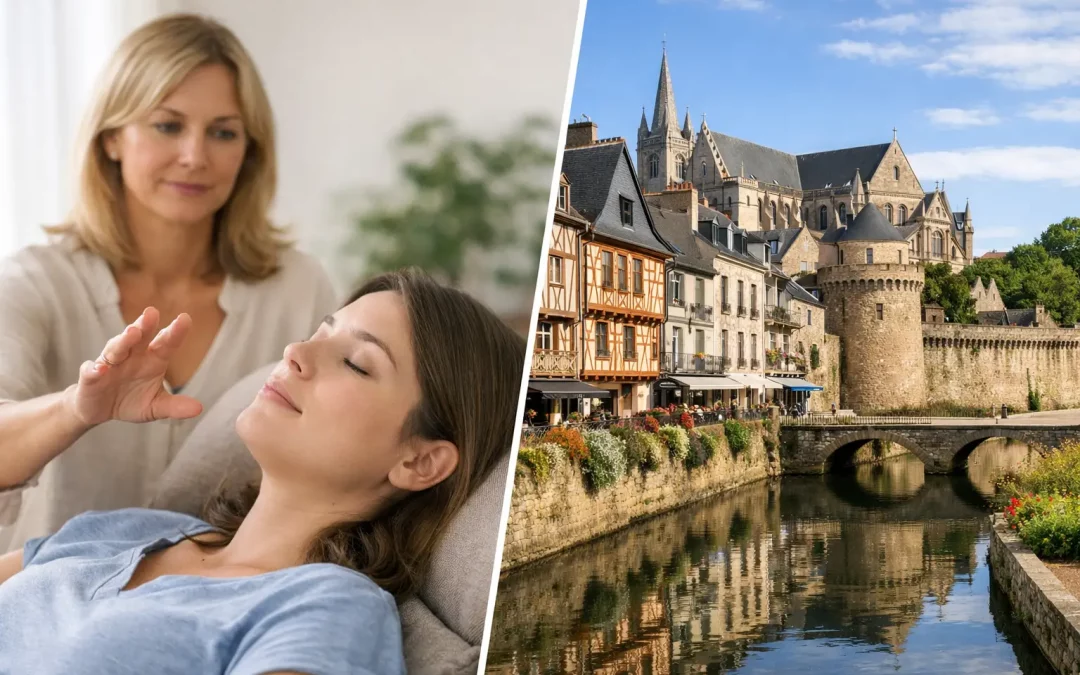 Pourquoi choisir l’hypnose ericksonienne à Vannes ?