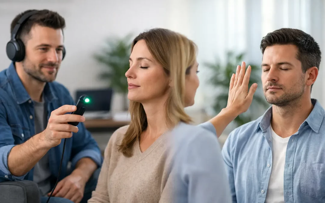 RITMO ou EMDR : quelles différences concrètes ?