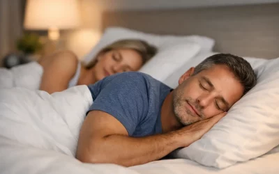 Sommeil réparateur adulte: retrouver ses nuits