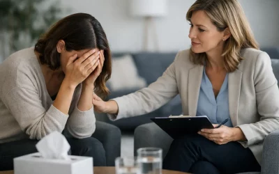 Un exemple d’accompagnement pour burn-out