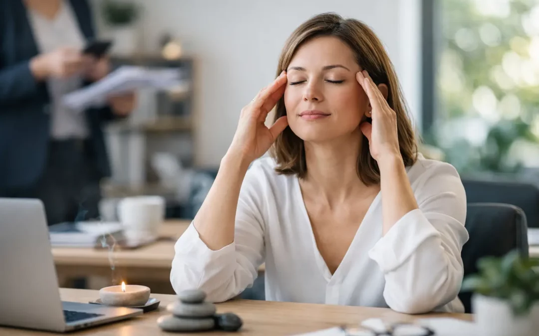 Comment apaiser une charge mentale durablement ?