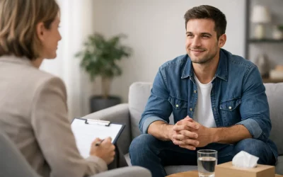 Comment se déroule une première séance ?