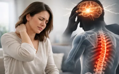 Douleurs somatiques et stress : comprendre le lien