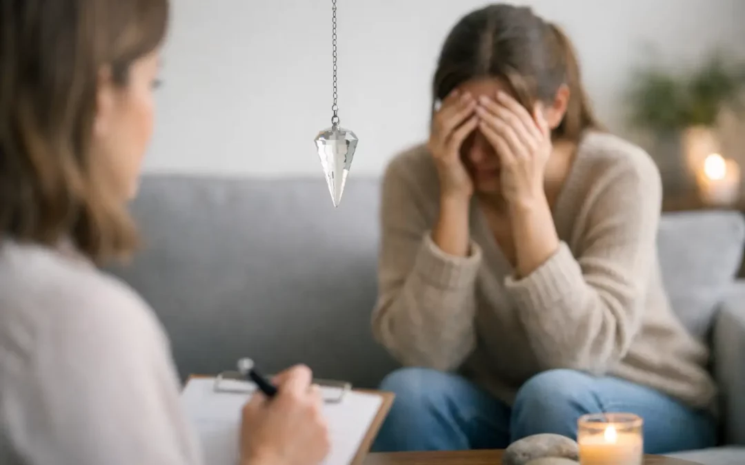 Guide RITMO pour traumatisme émotionnel
