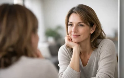 Retrouver l’estime de soi à l’âge adulte
