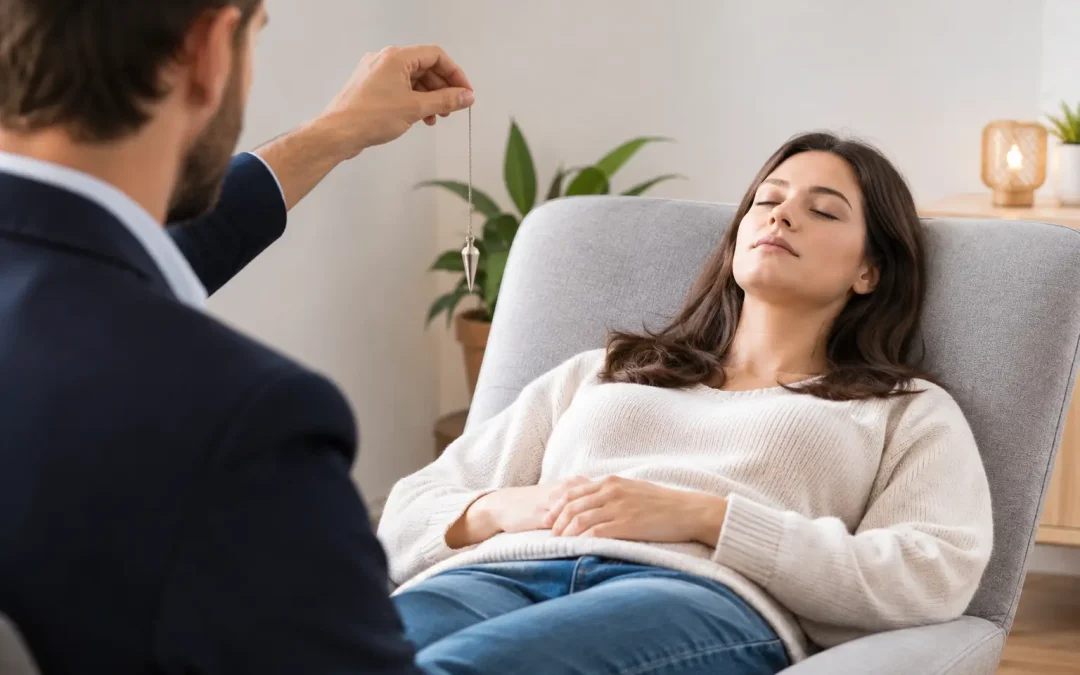 Avis hypnose : reconnaître un bon accompagnement