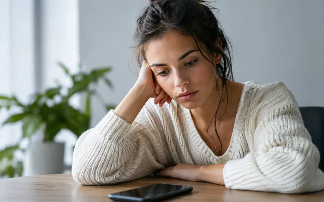 Cinq signaux d’une addiction comportementale