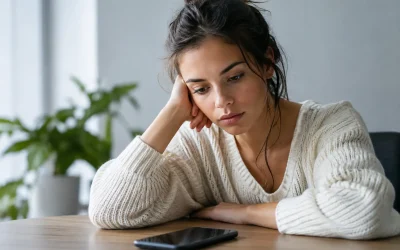 Cinq signaux d’une addiction comportementale