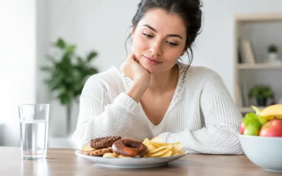 Guide d’arrêt des compulsions alimentaires