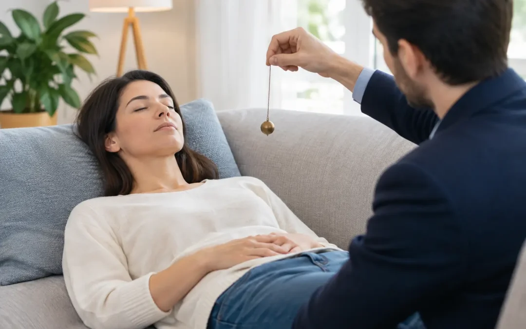 La séance hypnose à domicile vous convient-elle ?