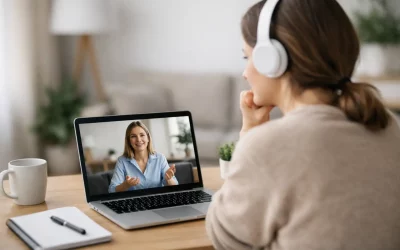 La thérapie brève en ligne vous convient-elle ?