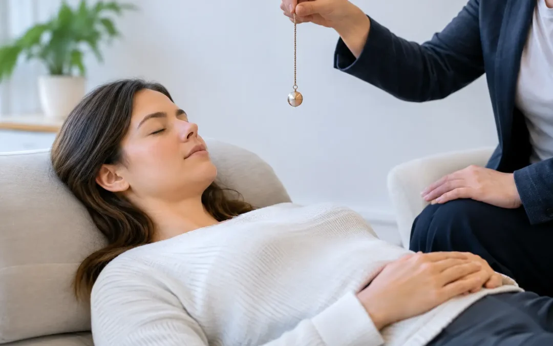 Les bienfaits de l’hypnose sur la douleur