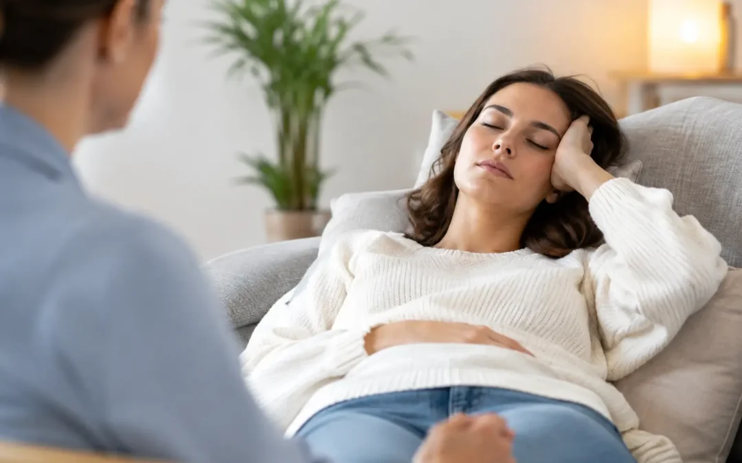Pourquoi la fatigue après une séance d’hypnose ?
