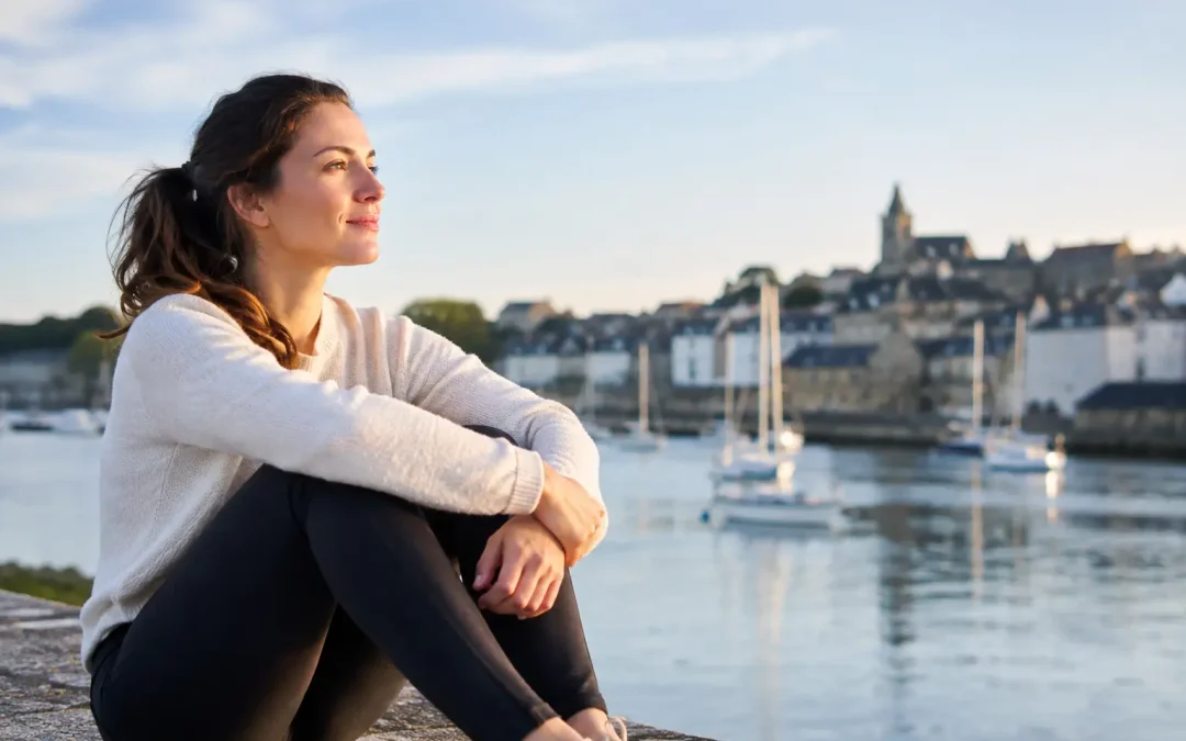 Préparation mentale à Vannes pour retrouver son élan