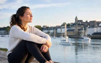 Préparation mentale à Vannes pour retrouver son élan