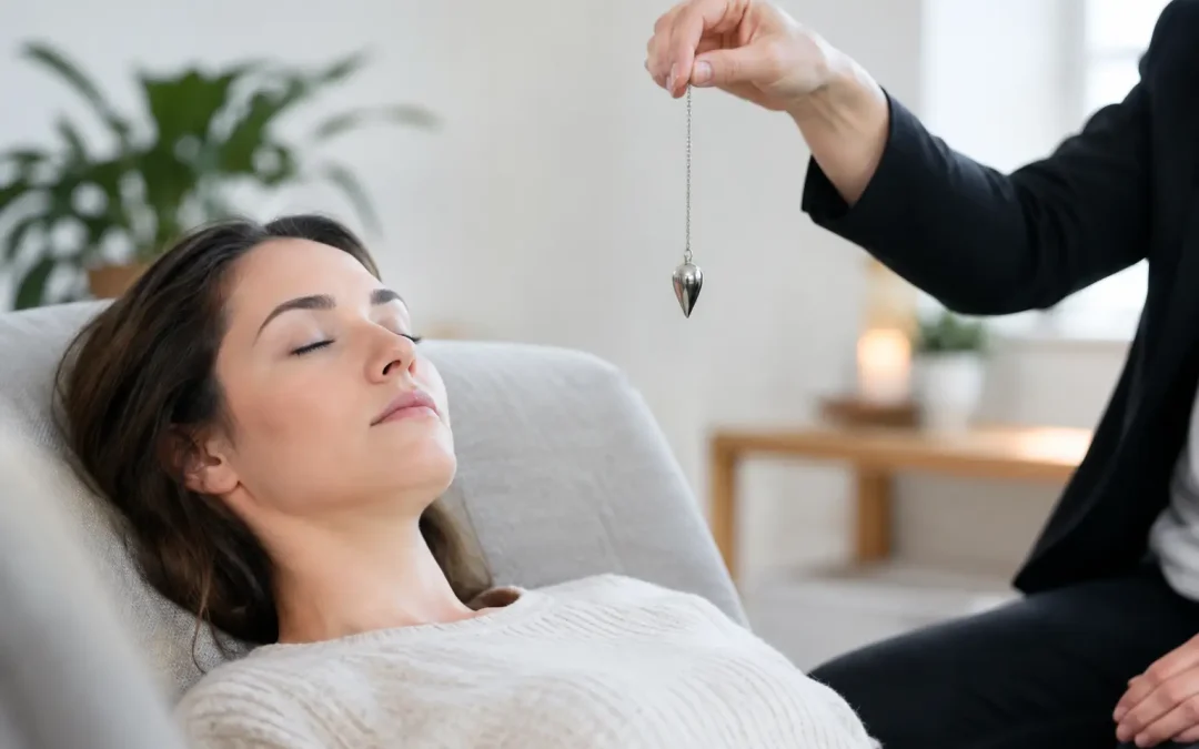 Que ressent-on sous hypnose pendant une séance ?