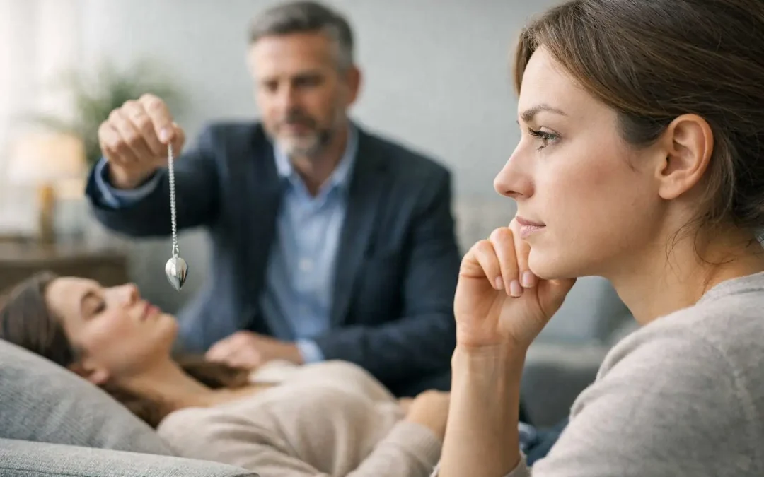 Quels avis sur l’hypnose pour l’anxiété ?
