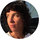 Photo de profil de Marjorie Aridon