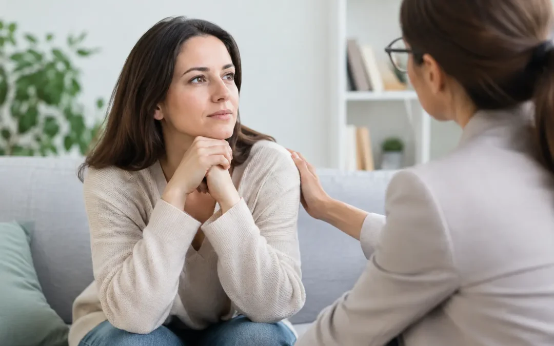 Accompagnement après harcèlement moral et reconstruction