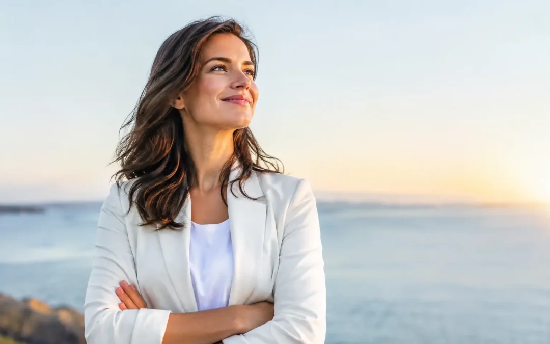 Comment renforcer sa confiance intérieure ?